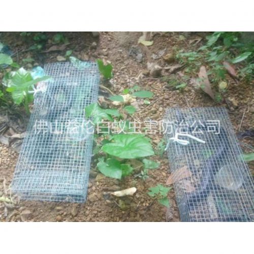 罗村驱蛇防蛇工程